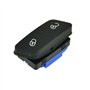 Interrupteur De Lève-vitre Pour Golf 5 MK5 1K0962125B 1K0 962 125 B accessoires relais bouton commutation commande verrouillage