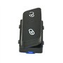 Interrupteur De Lève-vitre Pour Golf 5 MK5 1K0962125B 1K0 962 125 B accessoires relais bouton commutation commande verrouillage 