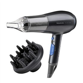 Taurus Lyss 2300 Ionic - Sèche-cheveux 2200W