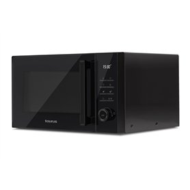 Taurus Laurent 25 Black - Micro-ondes numérique
