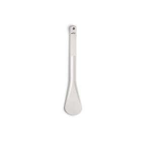Lacor - 61373 - Spatule Professionnelle Extra-Plate en Nylon et Fibre de Verre