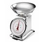 Lacor 61705 Balance Mécanique avec Plat Creux 5 Kilos