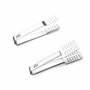 Lacor 68079 Pince à pression de thé, INOX