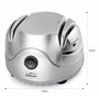 Lacor - 69141 - Aiguiseur électrique, Gris