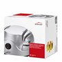 Lacor - 69141 - Aiguiseur électrique, Gris