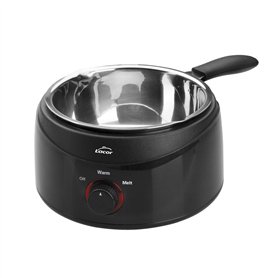 LACOR Bain-Marie Électrique pour Chocolat - 1l Chocolat