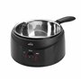 LACOR Bain-Marie Électrique pour Chocolat - 1l Chocolat