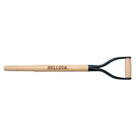 Manche à anneau pour pelle 5501-5502