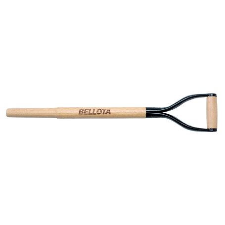 Manche à anneau pour pelle 5501-5502