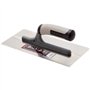 Bellota - Platoir en inox manche ouvert bi-matière 280x120mm