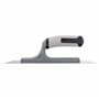 Bellota - Platoir en inox manche ouvert bi-matière 280x120mm
