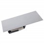 Bellota - Platoir en inox manche ouvert bi-matière 280x120mm