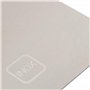 Bellota - Platoir en inox manche ouvert bi-matière 280x120mm
