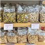 étiquettes de prix de magasin