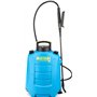 Matabi Pulvérisateur Électrique - 10L- Pulvérisateur Électrique à Batterie - Idéal pour Potager et Jardin - Sac à Dos pour Pulvé