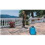 Matabi Pulvérisateur Électrique - 10L- Pulvérisateur Électrique à Batterie - Idéal pour Potager et Jardin - Sac à Dos pour Pulvé