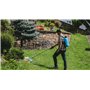 Matabi Pulvérisateur Électrique - 10L- Pulvérisateur Électrique à Batterie - Idéal pour Potager et Jardin - Sac à Dos pour Pulvé
