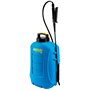 Matabi Pulvérisateur Électrique - 15L- Pulvérisateur Électrique à Batterie - Idéal pour Potager et Jardin - Sac à Dos pour Pulvé