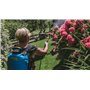 Matabi Pulvérisateur Électrique - 15L- Pulvérisateur Électrique à Batterie - Idéal pour Potager et Jardin - Sac à Dos pour Pulvé
