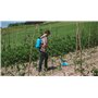 Matabi Pulvérisateur Électrique - 15L- Pulvérisateur Électrique à Batterie - Idéal pour Potager et Jardin - Sac à Dos pour Pulvé