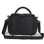 SUNSEATON Housse de Protection pour Appareil Photo Sac Bandoulière Appareil Photo Numérique Sacoche Caméra Compatible pour Nikon