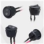 CA 6 A/125 V