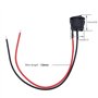 Bouton De Verrouillage Interru