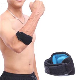 Tennis elbow Coudière Tendinite Support