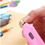gommes automatiques pour dessin