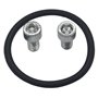 6 Torx Étrier De Frein Arrière Électrique Servo moteur De Frein À Main 3C0998281B