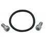 6 Torx Étrier De Frein Arrière Électrique Servo moteur De Frein À Main 3C0998281B