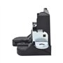 ZEALfix Serrure de Coffre, Loquet de Hayon Arrière Actionneur 5K0827505A pour TOURAN PASSAT GOLF 5 6 1T0827505H