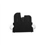 ZEALfix Serrure de Coffre, Loquet de Hayon Arrière Actionneur 5K0827505A pour TOURAN PASSAT GOLF 5 6 1T0827505H