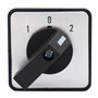 Commutateur Inverseur Invers