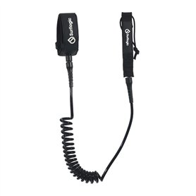 Surf Logic Ankle 6 Leash Foil Coil Accessoires Mixte