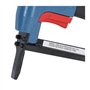pistolet à agrafes pneumatique