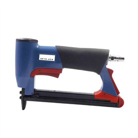 Pistolet agrafeur pneumatique sans huile Agrafeuse pneumatique