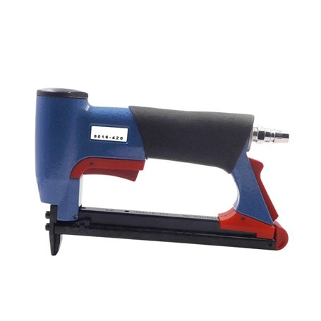 Pistolet agrafeur pneumatique sans huile Agrafeuse pneumatique