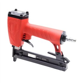 Pistolet agrafeur pneumatique sans huile Pistolet à ongles pneumatique 425K