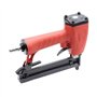 Pistolet agrafeur pneumatique sans huile Pistolet à ongles pneumatique 425K, en forme de U, for le travail du bois, outil à rive