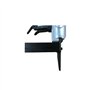Pistolet agrafeur pneumatique sans huile Agrafeuse pneumatique à longue bouche 7116, perforatrice de cadre, pistolet for la déco