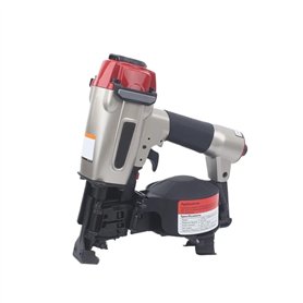 Pistolet agrafeur pneumatique sans huile Pistolet à ongles pneumatique à tir continu CN45A pistolet à ongles pneumatique 10.5Mm