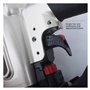 Pistolet agrafeur pneumatique sans huile Pistolet à ongles pneumatique à tir continu CN45A pistolet à ongles pneumatique 10.5Mm 
