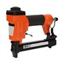 Agrafeuse pneumatique pour tapisserie d'ameublemen Pistolet à clous pneumatique de type U 8016 Clou droit Cloueurs pneumatiques 
