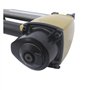 Agrafeuse pneumatique, agrafeuse pneumatique pour Agrafeuse pneumatique 16GA N851F Pistolet à clous à coups continus Pistolets a
