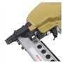 Agrafeuse pneumatique, agrafeuse pneumatique pour Agrafeuse pneumatique 16GA N851F Pistolet à clous à coups continus Pistolets a
