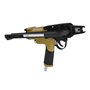 Pistolet agrafeur pneumatique sans huile Pistolet pneumatique de type C SC7E Cloueuse à anneau Agrafeuse à cage Pince à anneau O