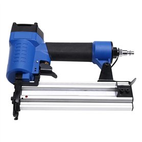 Pistolet agrafeur pneumatique sans huile Agrafeuse pneumatique F50