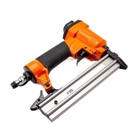 Pistolet agrafeur pneumatique sans huile Cloueur pneumatique F30