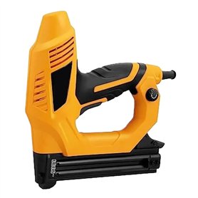 Pistolet agrafeur pneumatique sans huile Agrafeuse électrique 18GA